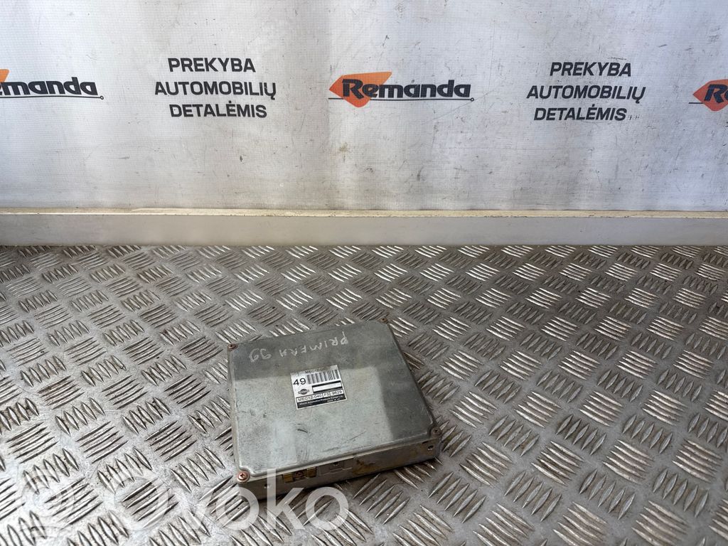 Engine control unit/module   MEC12040,MEC12040