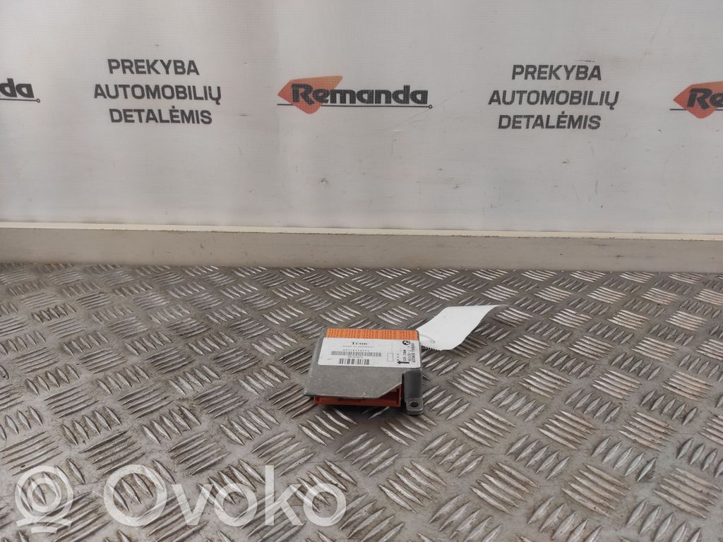 BMW 3 E36 Airbag control unit/module 