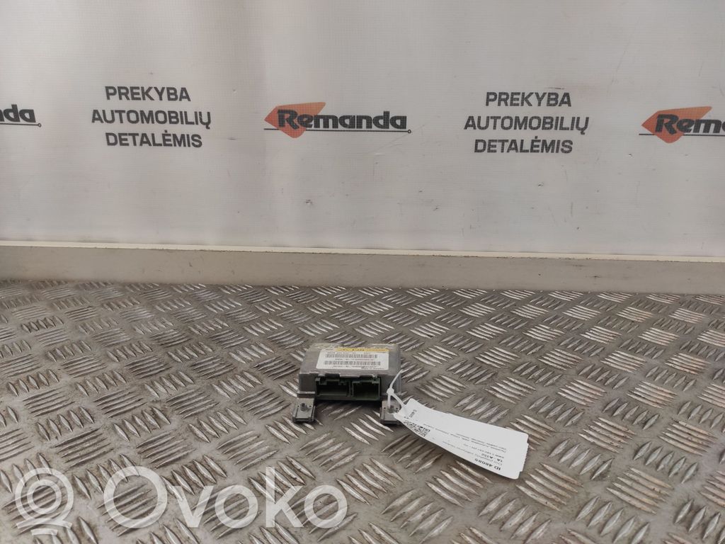 BMW 5 E60 E61 Airbag control unit/module 