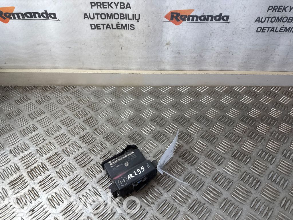 Volkswagen Golf V Modul control gateway