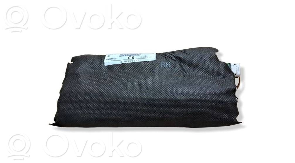 Peugeot 308 Poduszka powietrzna Airbag fotela 