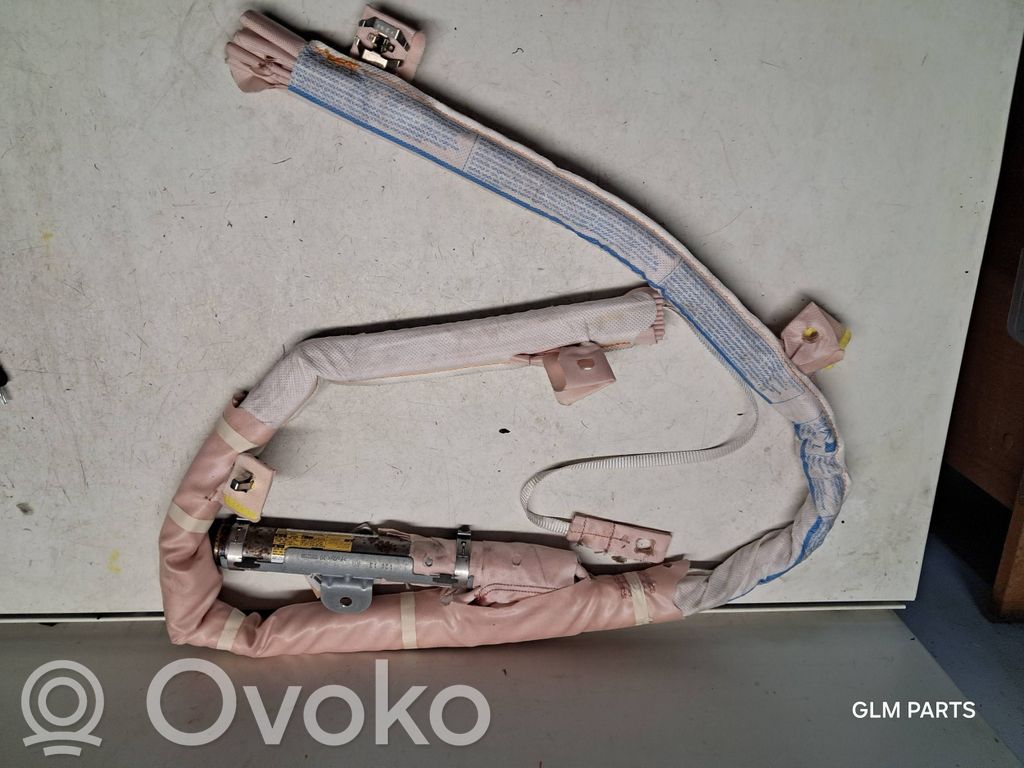 Citroen DS4 Kopfairbag 