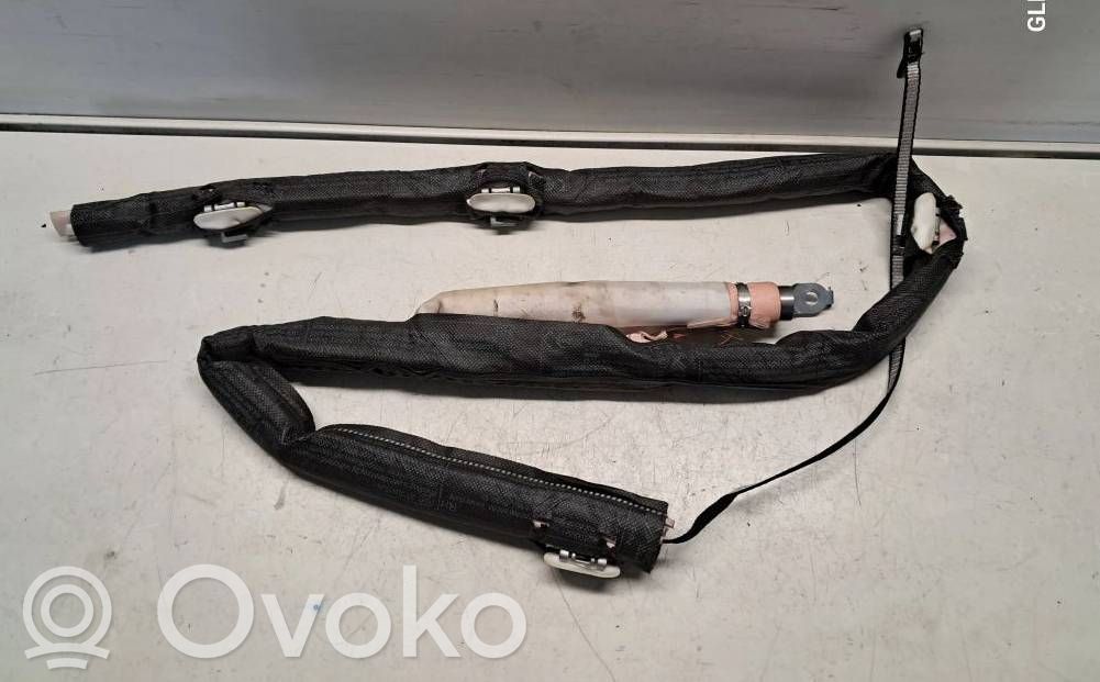 Citroen C4 Grand Picasso Kopfairbag 