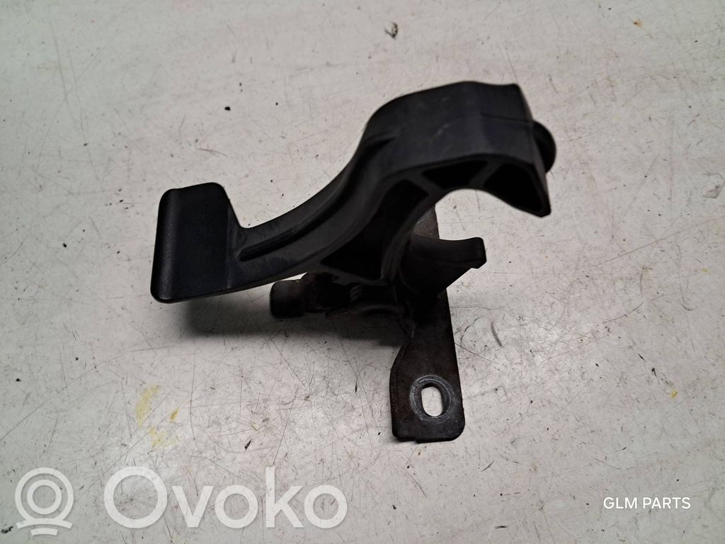Peugeot 2008 I Système poignée, câble ouverture de capot