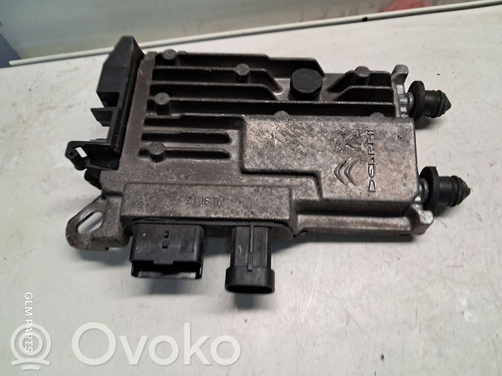 Peugeot 308 Other control units/modules 