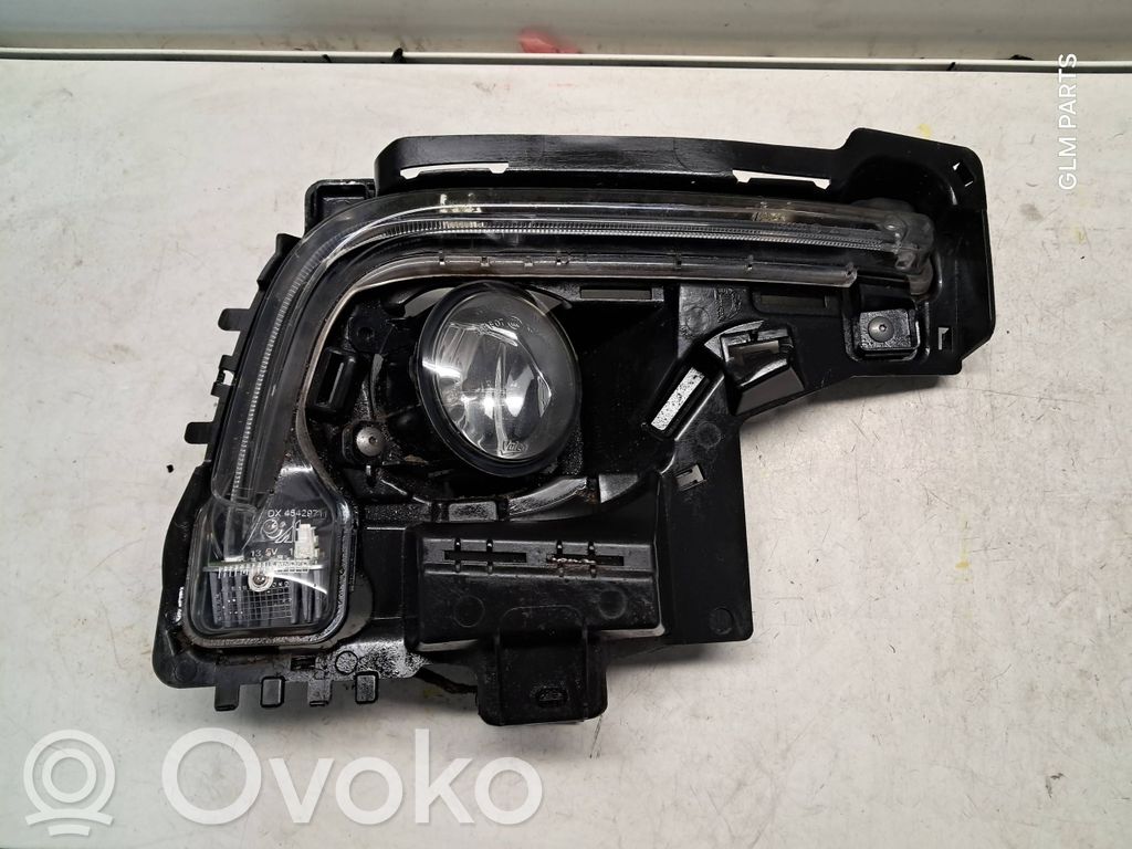 Citroen DS4 LED Daytime headlight 