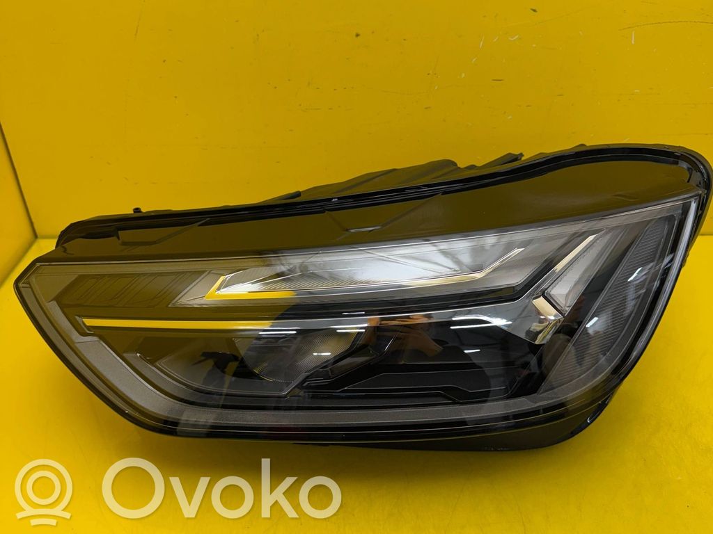Audi Q5 SQ5 FY Scheinwerfer 