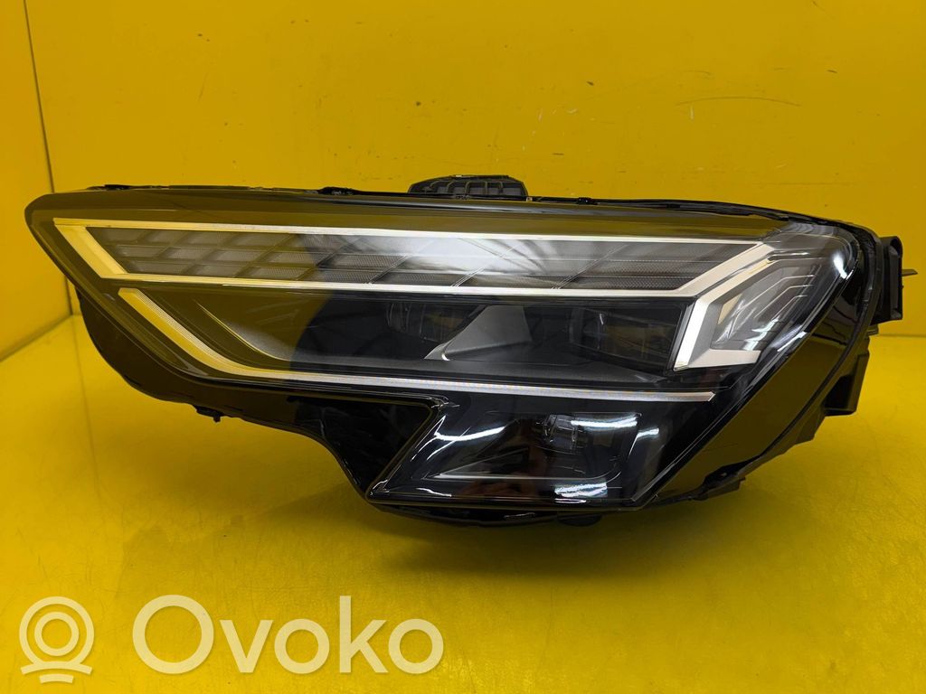 Audi A3 8Y Scheinwerfer 