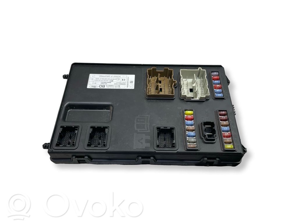 Ford Transit Comfort/convenience module 