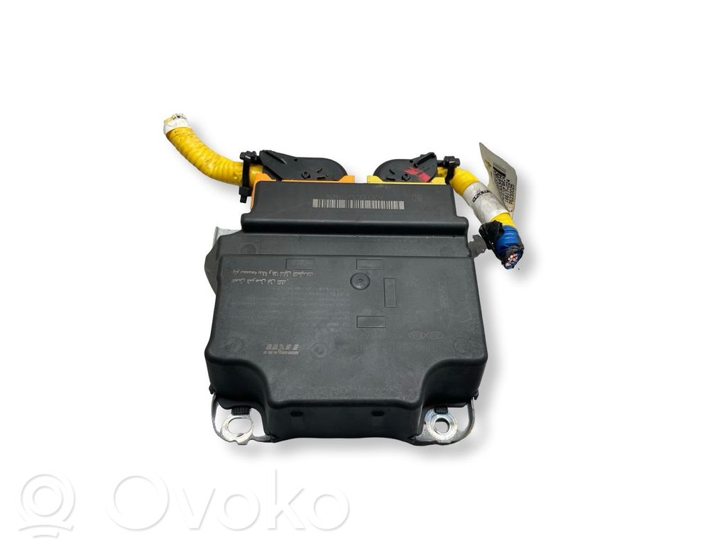 Airbag control unit/module   95910A2350