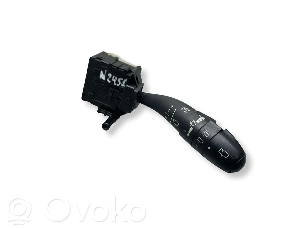 Hyundai i30 Wiper control stalk 