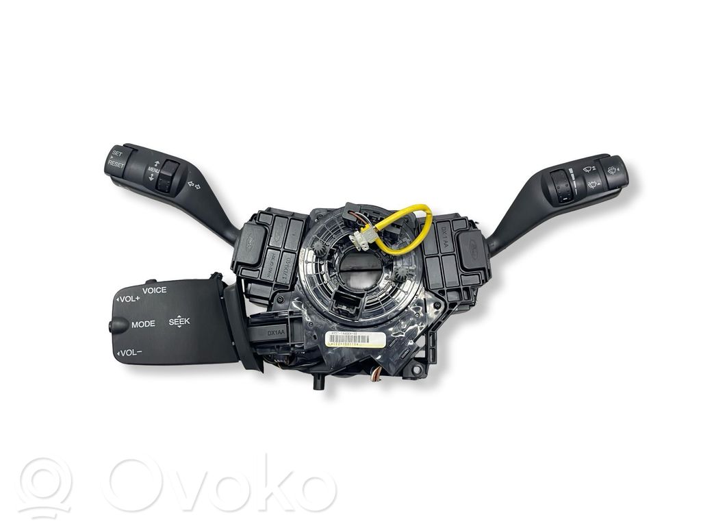 Ford Kuga I Wiper turn signal indicator stalk/switch 