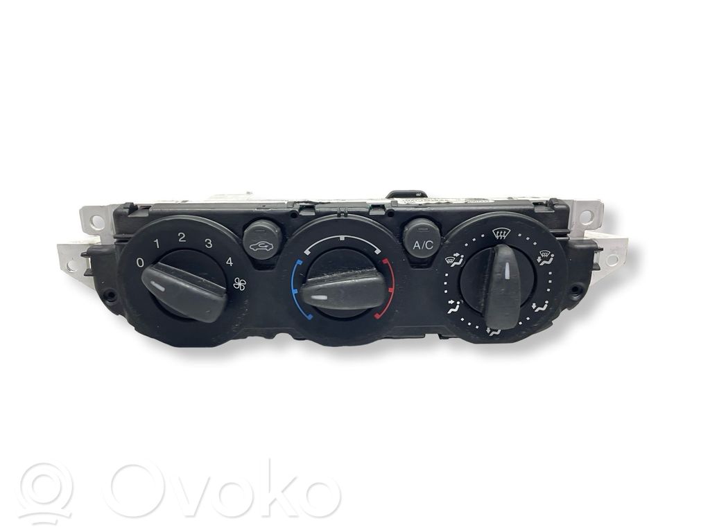 Ford Kuga I Climate control unit 