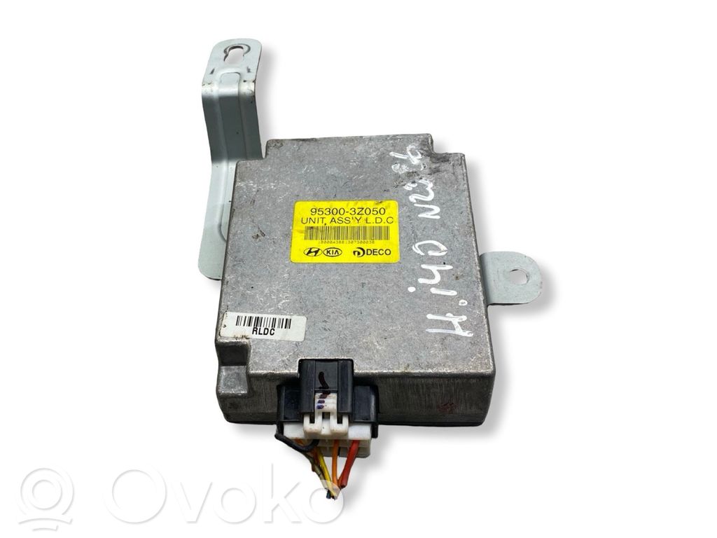 Hyundai i40 Other control units/modules 