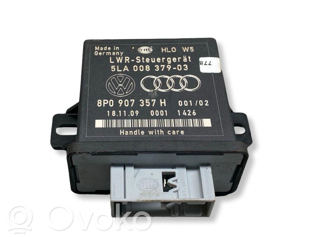 Audi A6 Allroad C6 Modul lumini LCM 