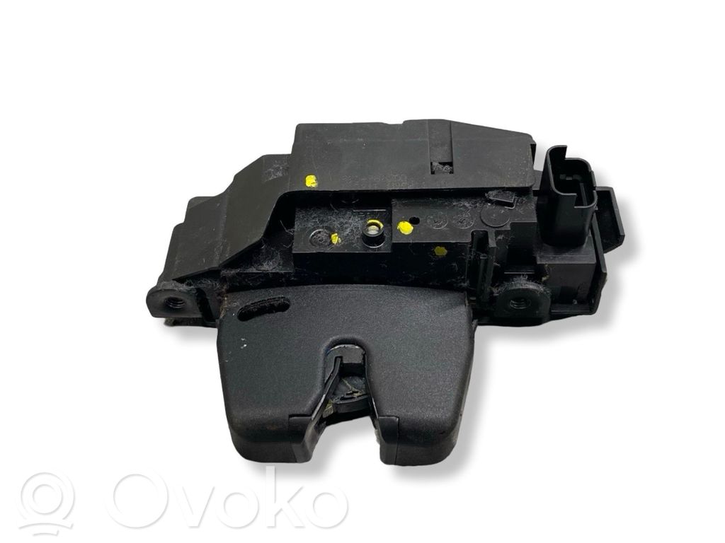 Citroen C4 Cactus Tailgate/trunk/boot lock/catch/latch 