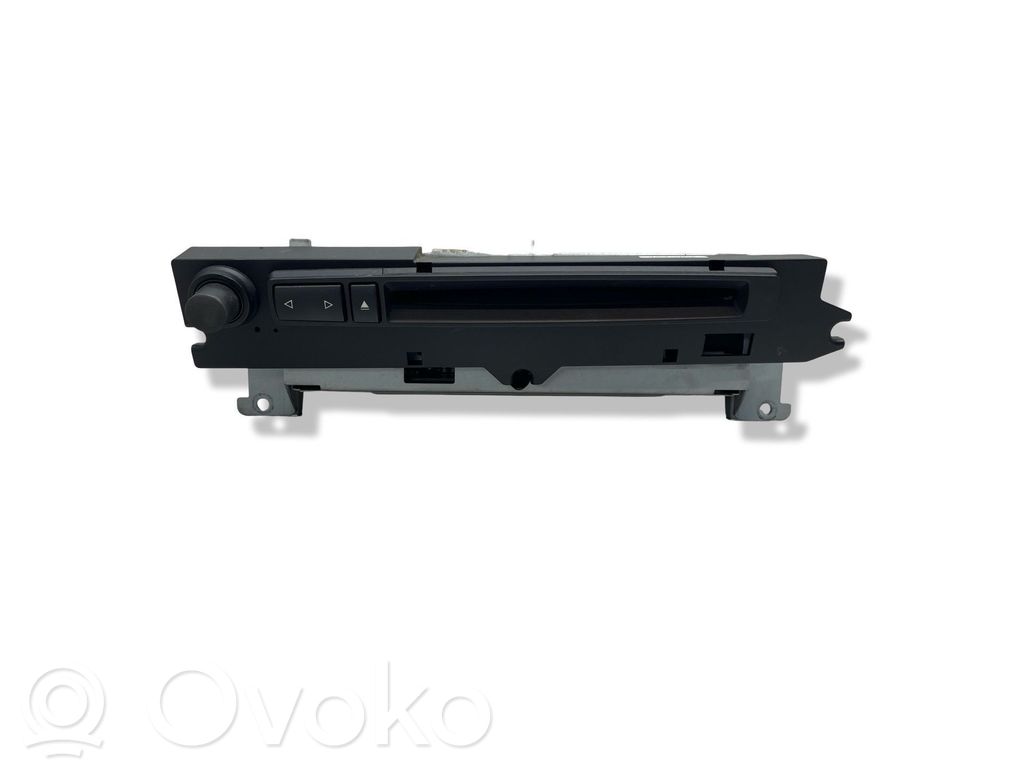 BMW 5 E60 E61 Radio / CD-Player / DVD-Player / Navigation 