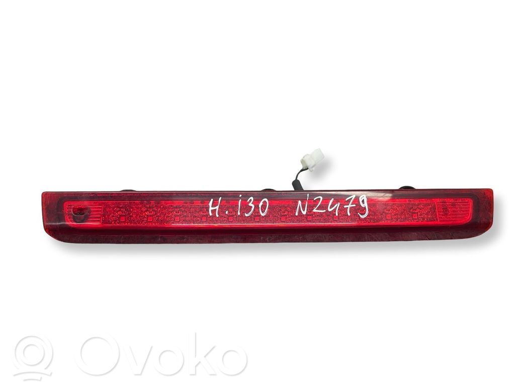 Hyundai i30 Third/center stoplight 