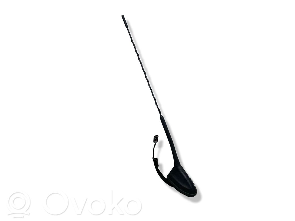 Ford Focus GPS Antenne 