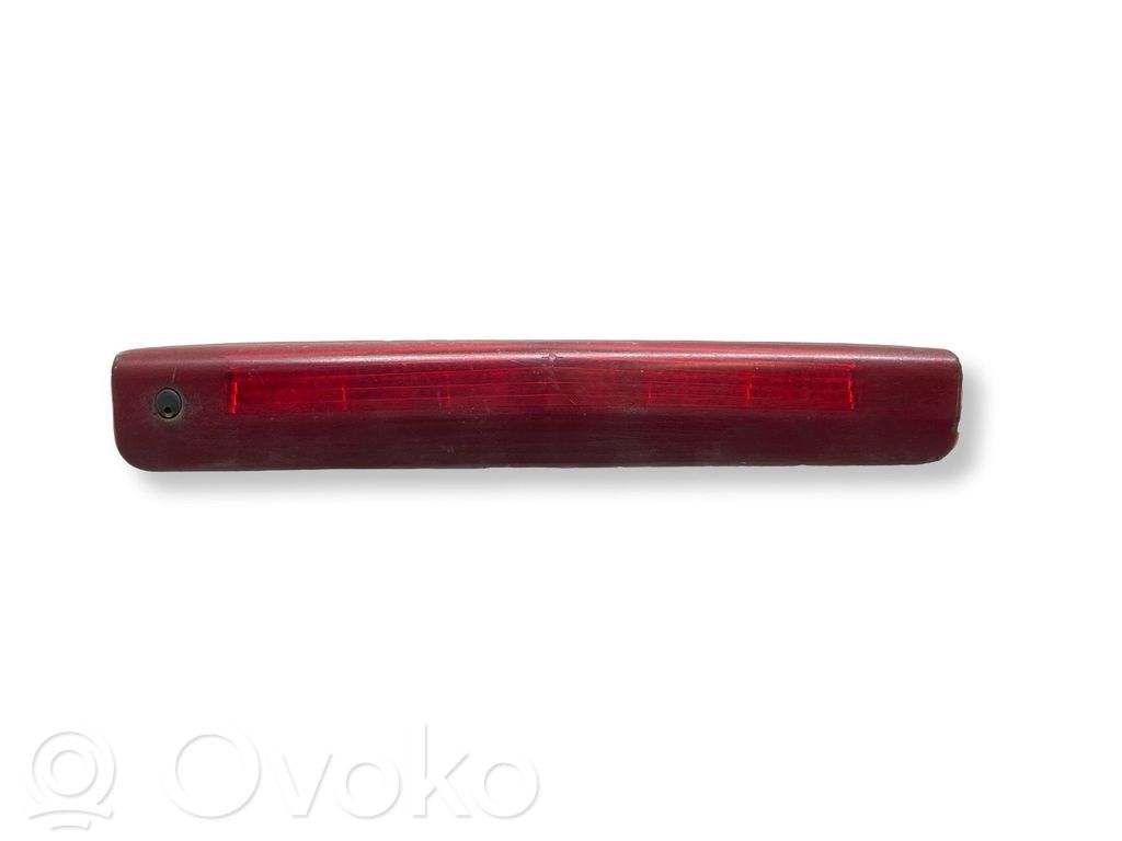 Opel Astra H Third/center stoplight 