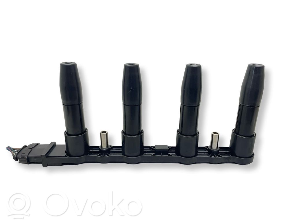 Opel Vectra C High voltage ignition coil 