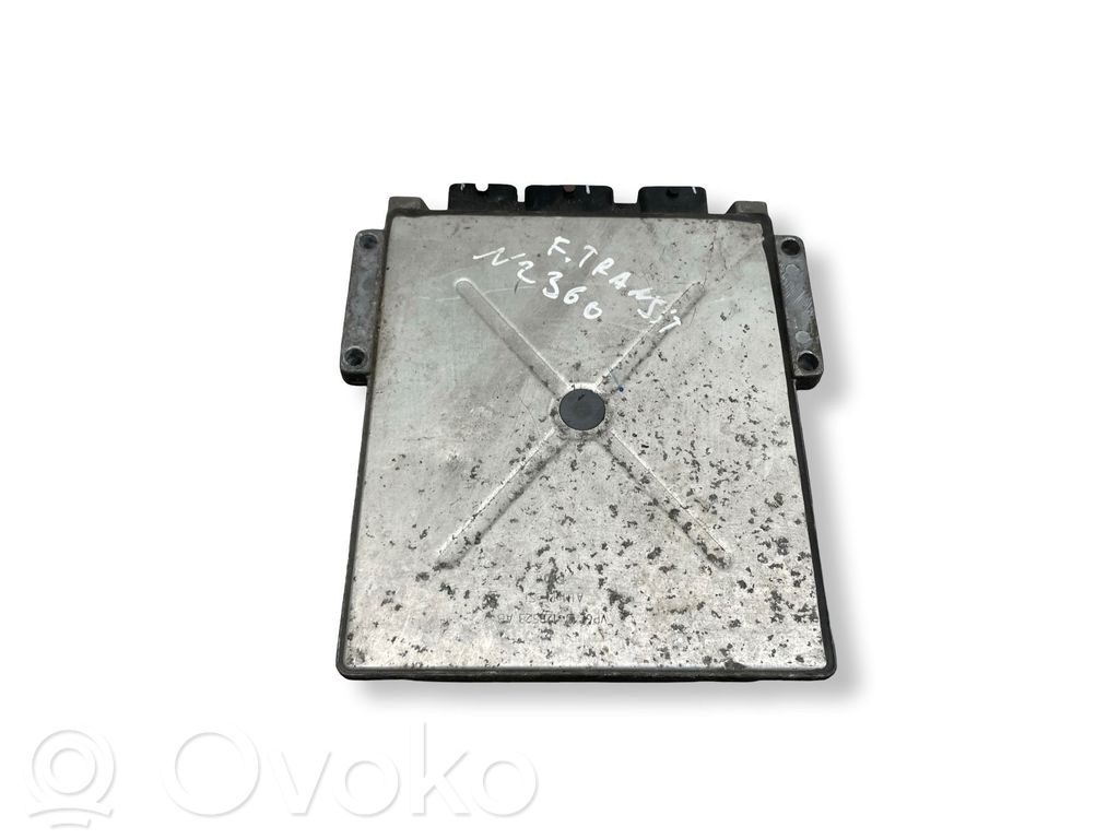 Ford Transit Engine control unit/module 