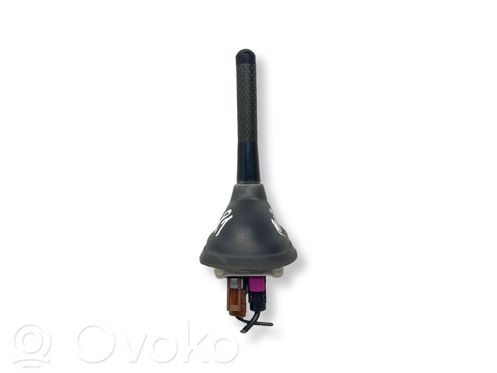 Mini One - Cooper Coupe R56 Aerial antenna amplifier 