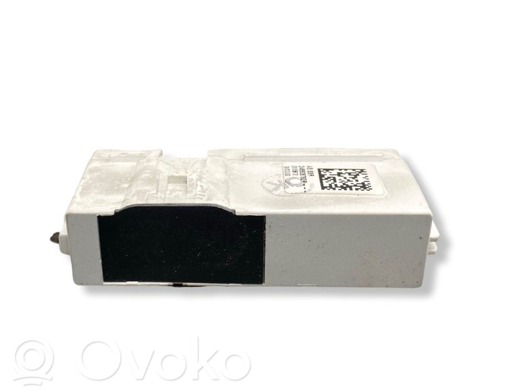 Renault Laguna III Other control units/modules 