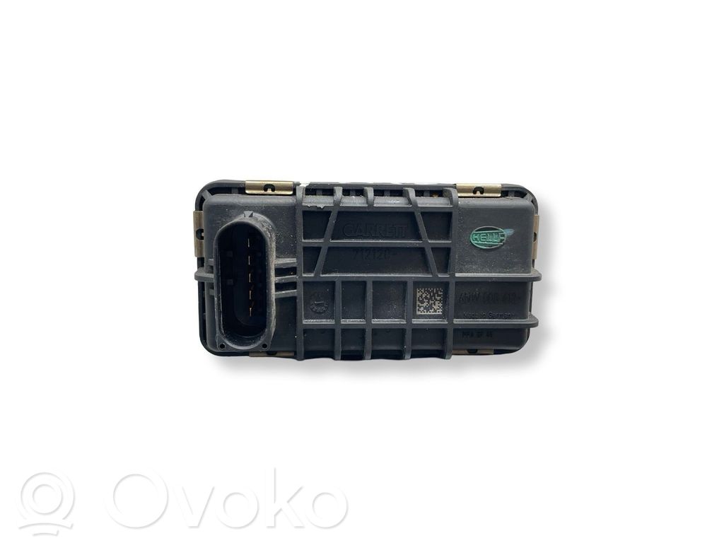 Ford Mondeo Mk III Turbinos elektrinis valdymo aktuatorius 