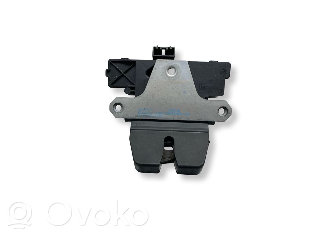 Volvo V50 Tailgate/trunk/boot lock/catch/latch 