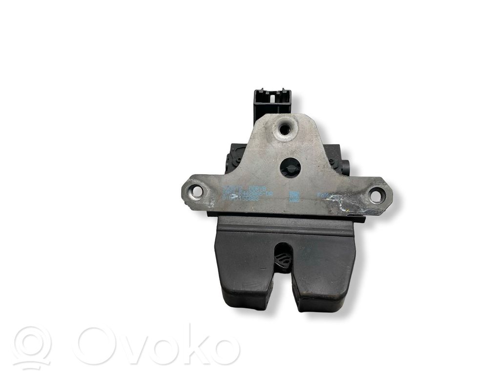 Ford Focus Tailgate/trunk/boot lock/catch/latch 