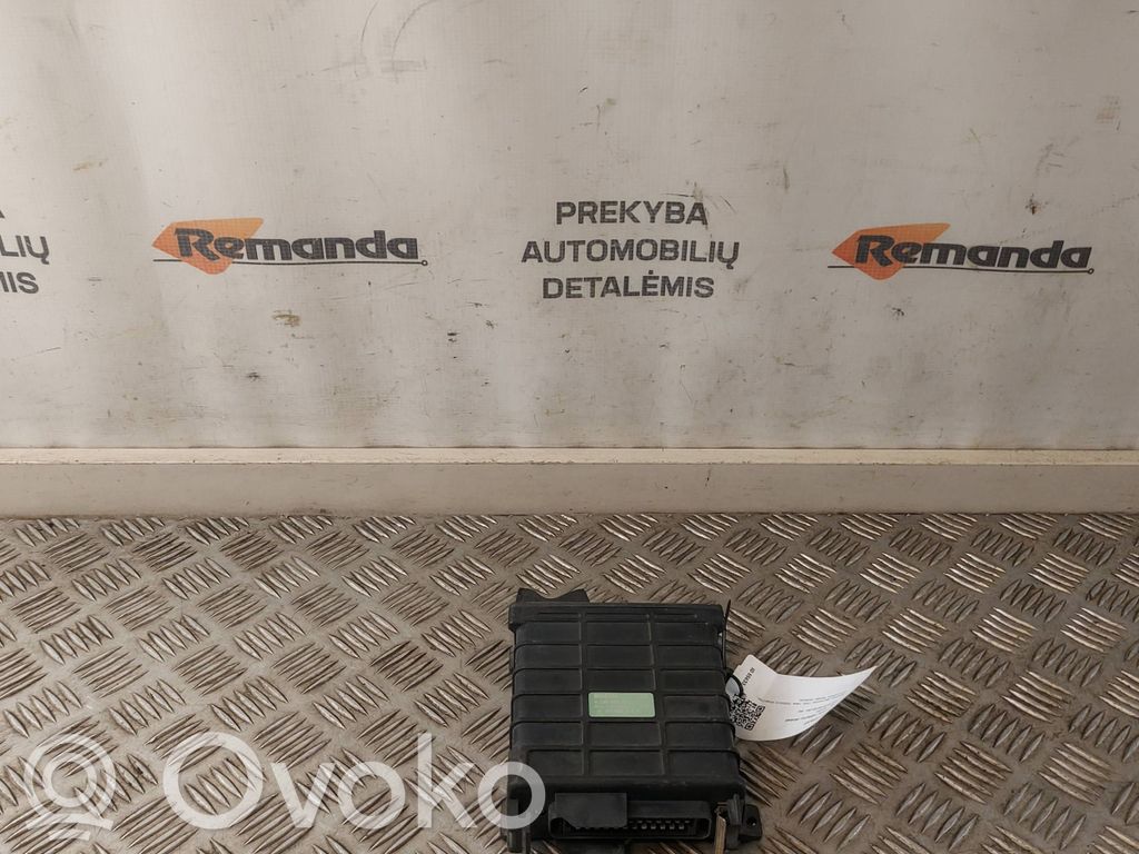 Audi A4 S4 B5 8D Engine control unit/module 