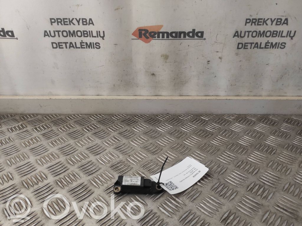Audi A3 S3 8L Airbagsensor Crashsensor Drucksensor 