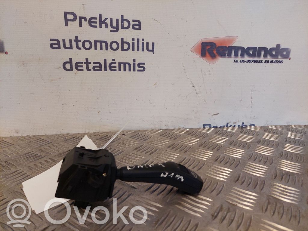 BMW 5 E39 Wiper control stalk 
