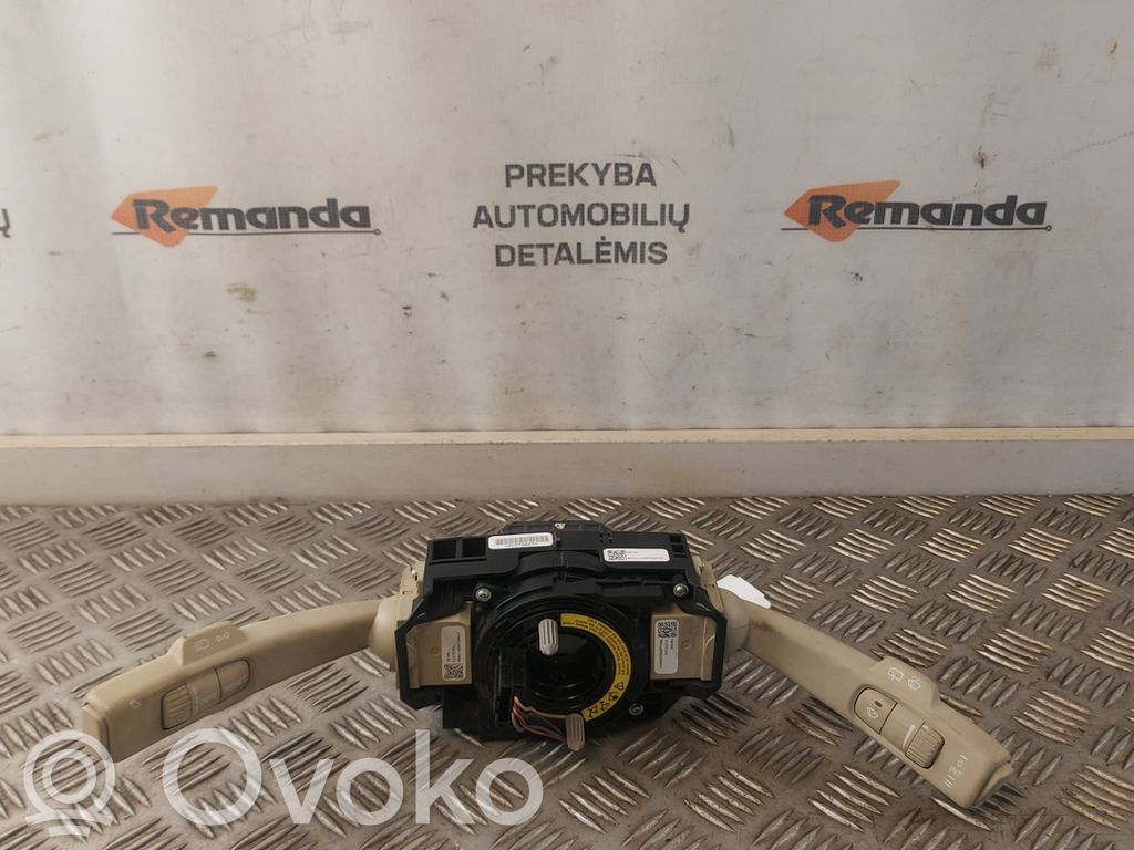 Volvo V70 Leva/interruttore dell’indicatore di direzione e tergicristallo 