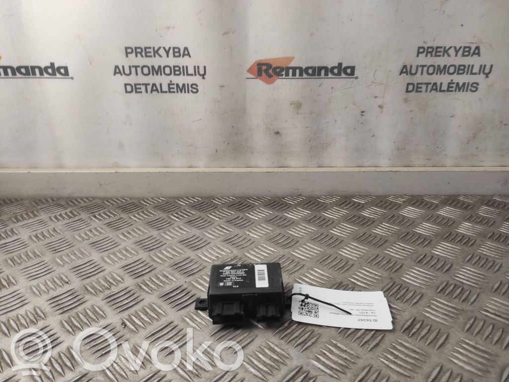 Ford Galaxy Immobilizer control unit/module 