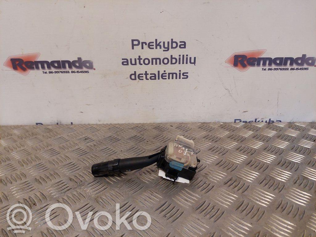Toyota Avensis T250 Indicator stalk 