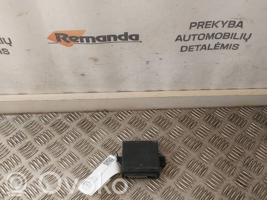 Opel Zafira A Lichtmodul Lichtsensor 