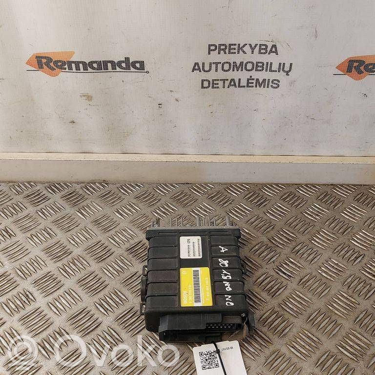 Audi 80 90 B3 Engine control unit/module 