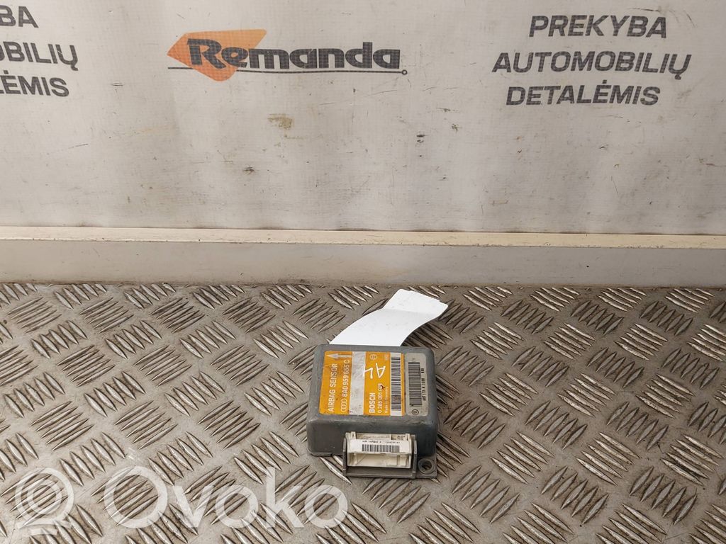 Audi A4 S4 B5 8D Airbag control unit/module 