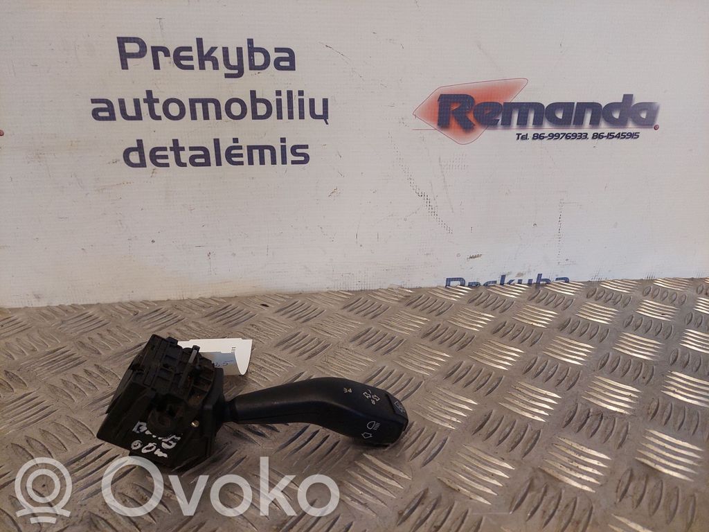 BMW 5 E39 Ручка поворотов/ фонарей 