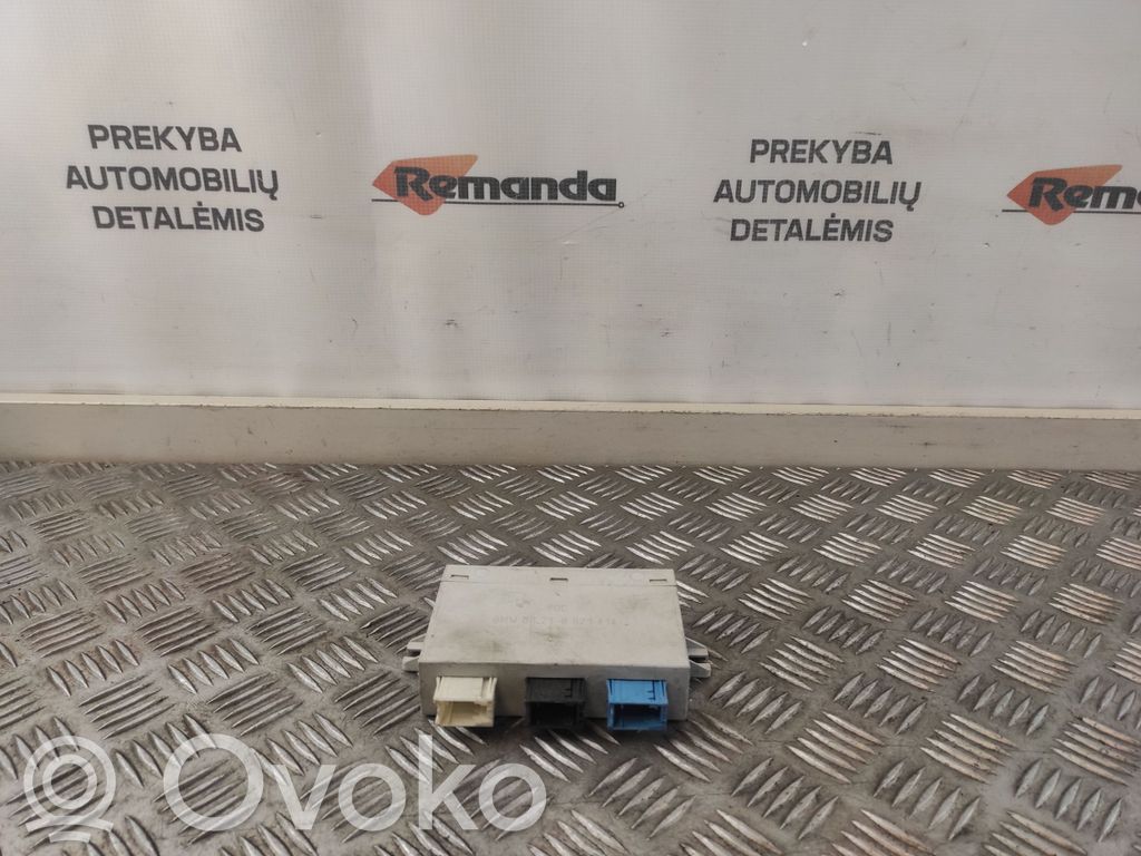 BMW 5 E39 Parking PDC control unit/module 