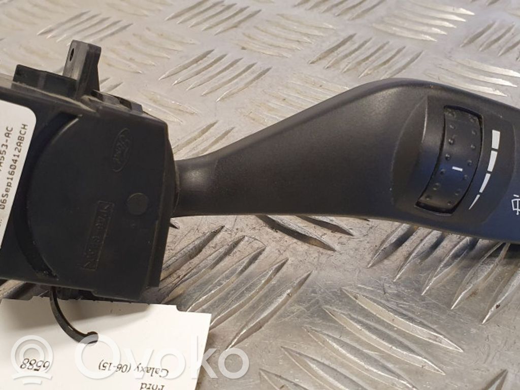 Ford Galaxy Wiper control stalk 