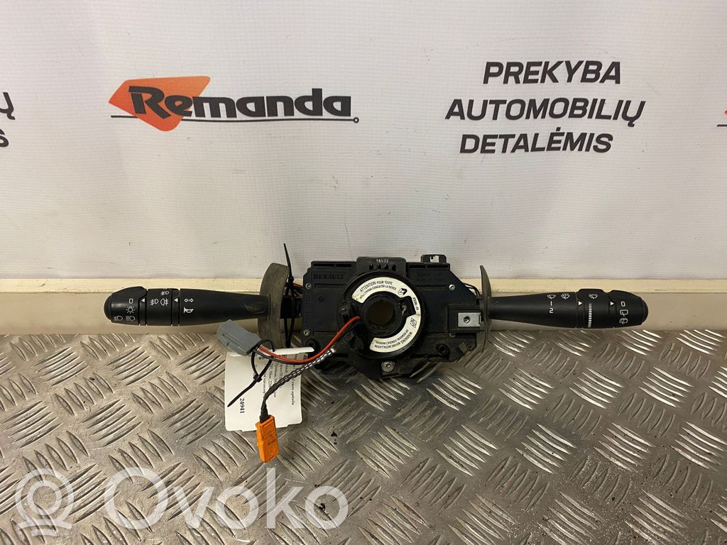 Renault Espace III Commodo, commande essuie-glace/phare 