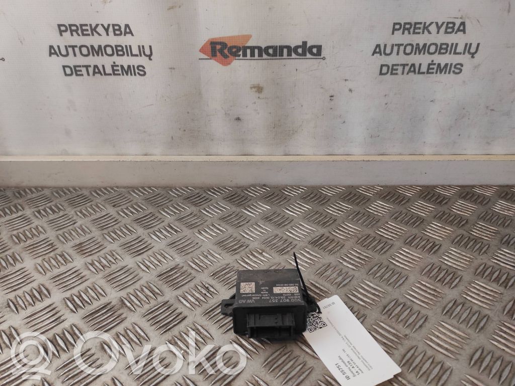 Valomoduuli LCM   5Q0907357,5Q0907357