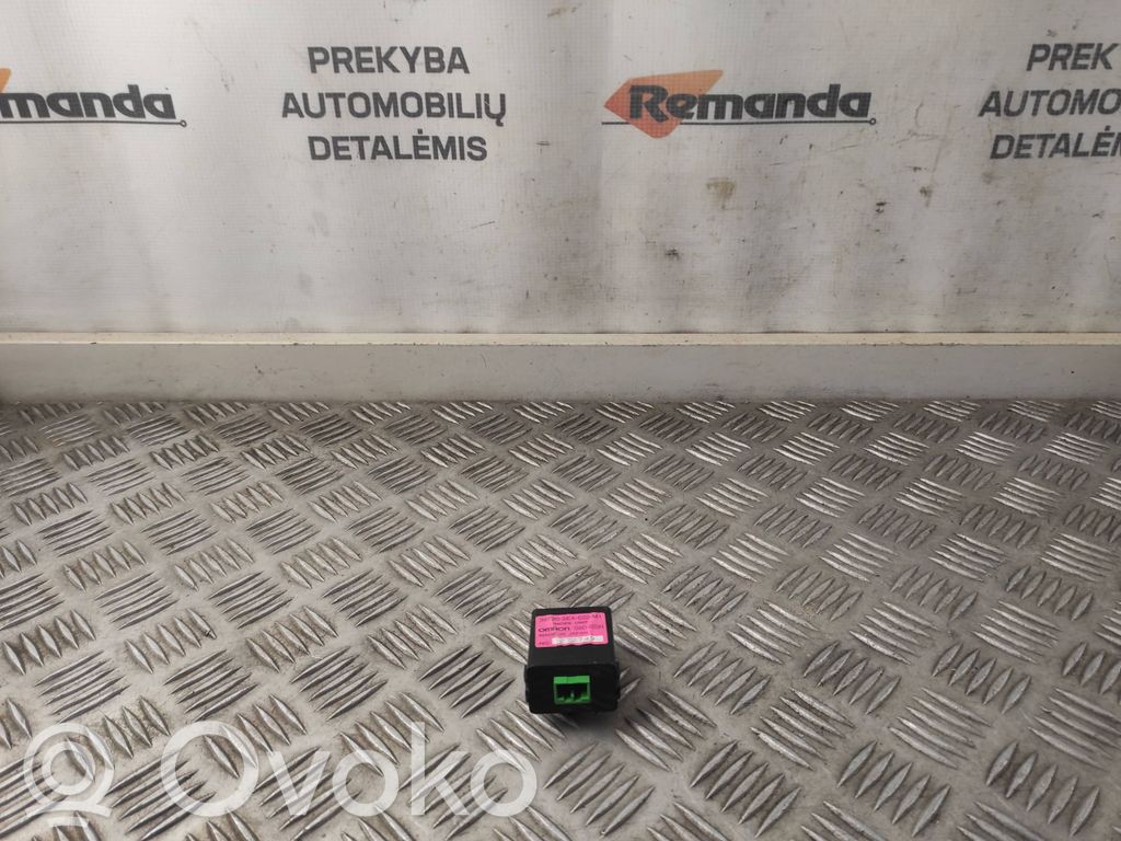 Honda HR-V Immobilizer control unit/module 