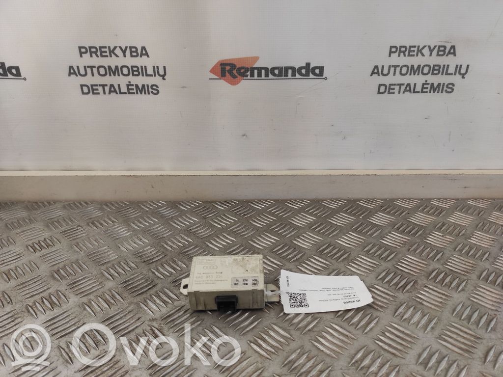 Audi A4 S4 B5 8D Immobilizer control unit/module 