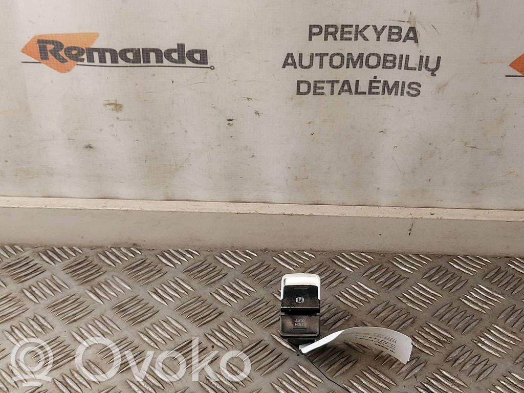Przycisk hamulca ręcznego   552927225B,552927225B