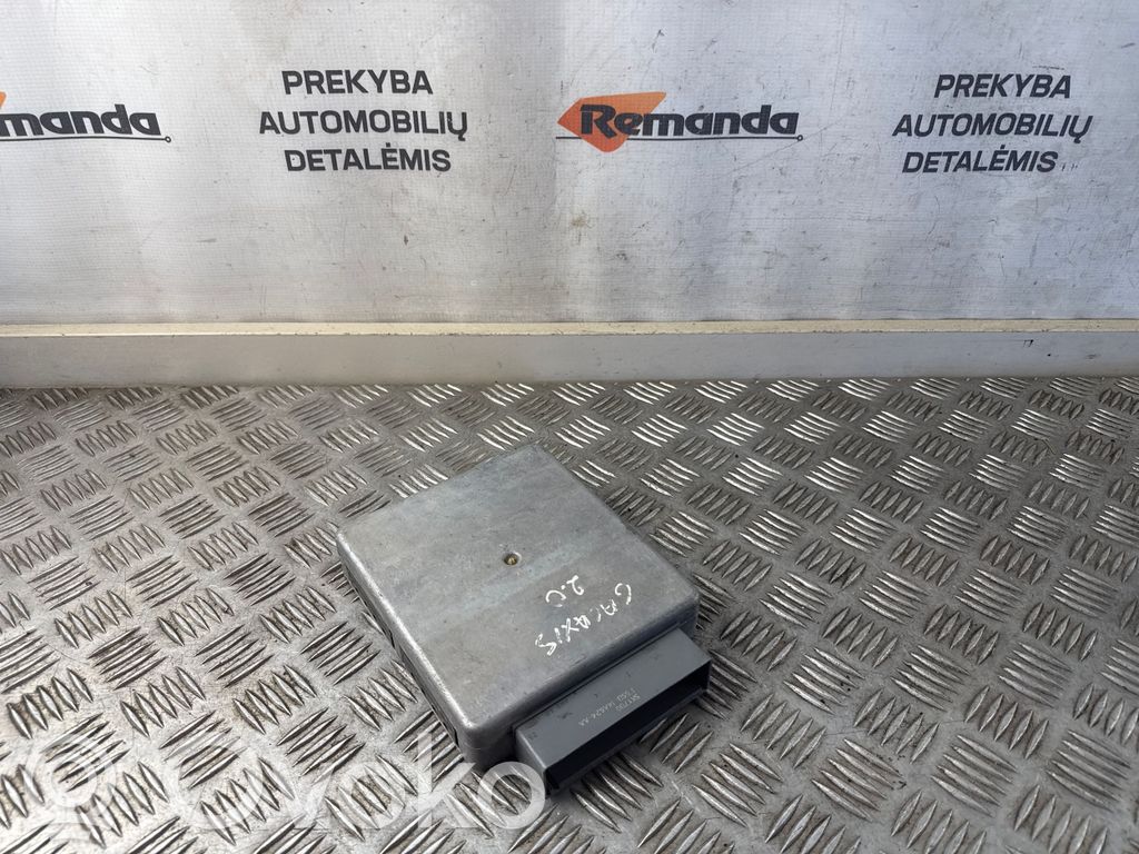 Ford Galaxy Engine control unit/module 