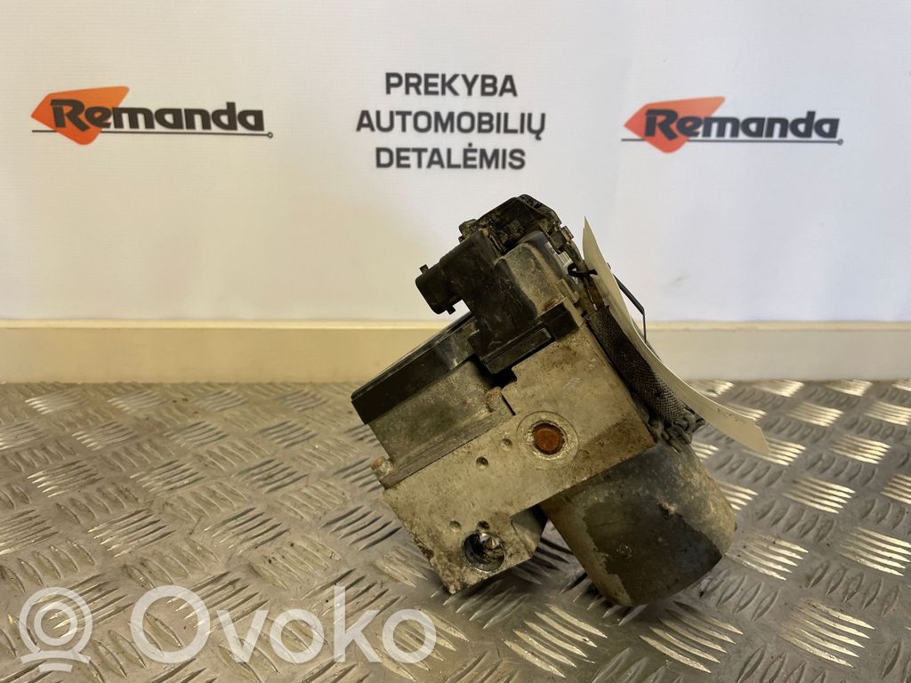 Iveco Daily 35 - 40.10 ABS Pump 